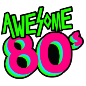 CJ's Awesome 80s