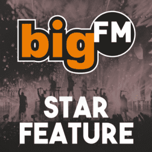 bigFM - Star Feature