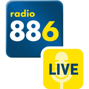 radio 88.6