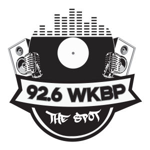 92.6 The Spot