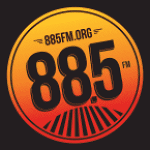 88.5 FM So Cal