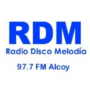 Radio Disco Melodia