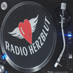 Radio Herzblut