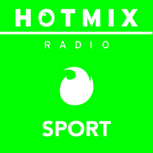 Hotmixradio Sport