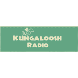 Kungaloosh Radio