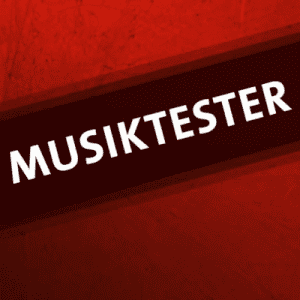 SR 1 Musiktester