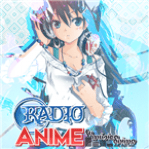 Radio-Anime