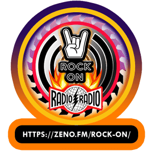 Rock On Online Radio