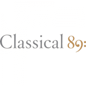 KBYU-FM Classical 89
