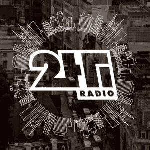2HIRADIO London