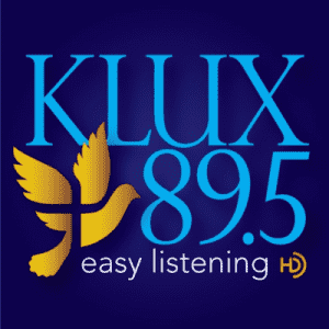 KLUX 89.5FM