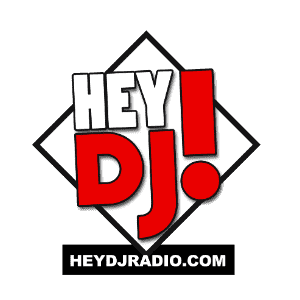HEY DJ Radio