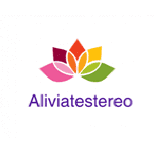 Alíviate Stereo
