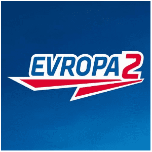 Evropa 2 - Top 40
