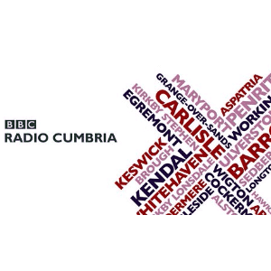 BBC Radio Cumbria
