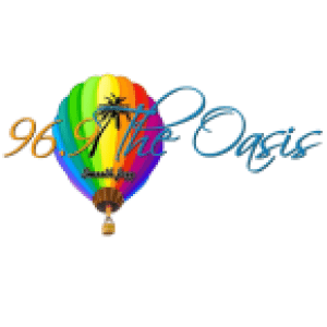 96.9 The Oasis