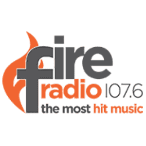 Fire 107.6