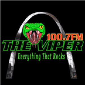 100.7 The Viper