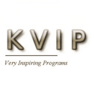 KVIP Radio