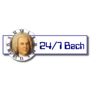 Global Bach Community