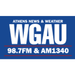 98.7FM & AM1340, Fox News WGAU