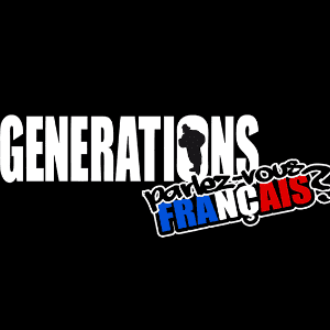 Générations Parlez-vous français