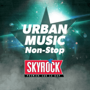 Skyrock Urban Music Non-stop