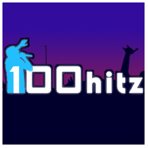 100Hitz - Hot AC