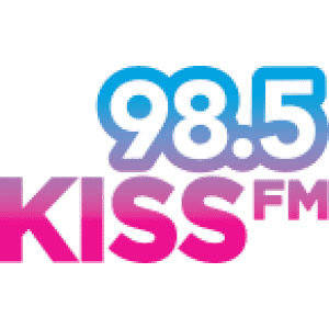 98-5 KISS FM