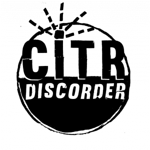 CITR 101.9 FM