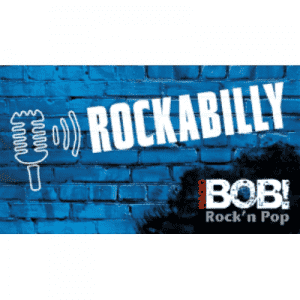 Radio BOB! Rockabilly
