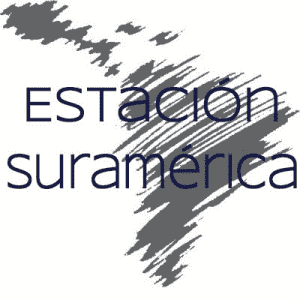 Estacion Suramerica