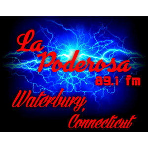 Lapoderosa 89.FM