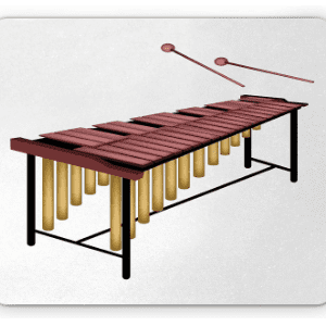Marimbas y Recuerdos