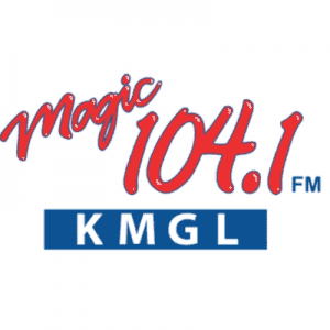 KMGL Magic 104.1