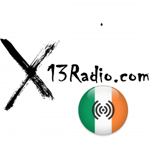 X13 Radio - Irish Music