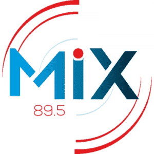 MIX la radio étudiante 89.5 FM