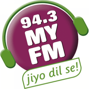 94.3 MY FM Chandigarh