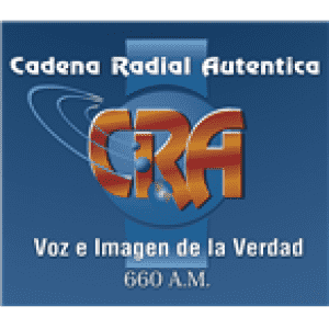 Radio Autentica (Cali)