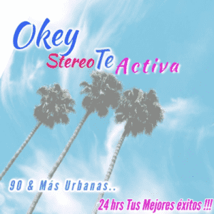 Radio Okey Stereo 91.9Fm