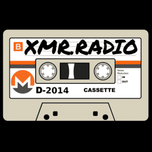 XMR.radio