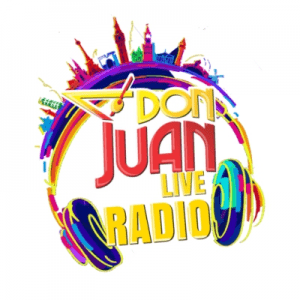 DONJUAN LIVE RADIO