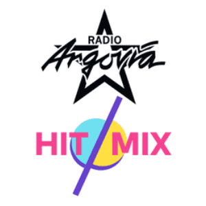 Radio Argovia - Hit Mix