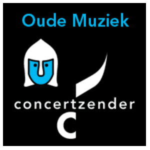 Concertzender Oude Muziek