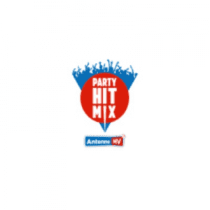 Antenne MV - Partyhitmix