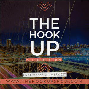 The Hook Up Radio