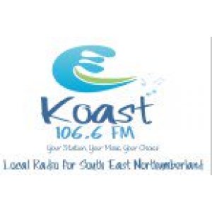 Koast Radio
