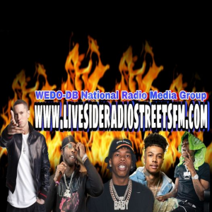 LIVESIDERADIO 92.7FM