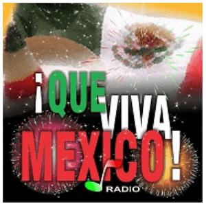 Que Viva Mexico