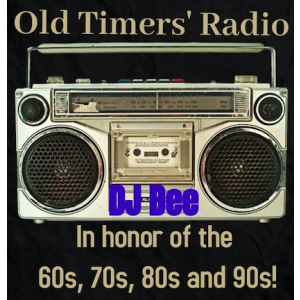 Old Timer's Radio